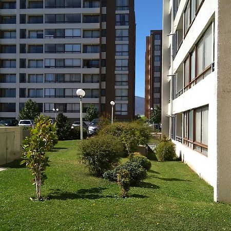 Alto Apartment Rancagua Exterior photo